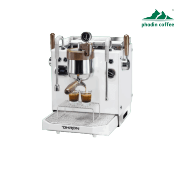 Máy pha cà phê Hambach DR-7109