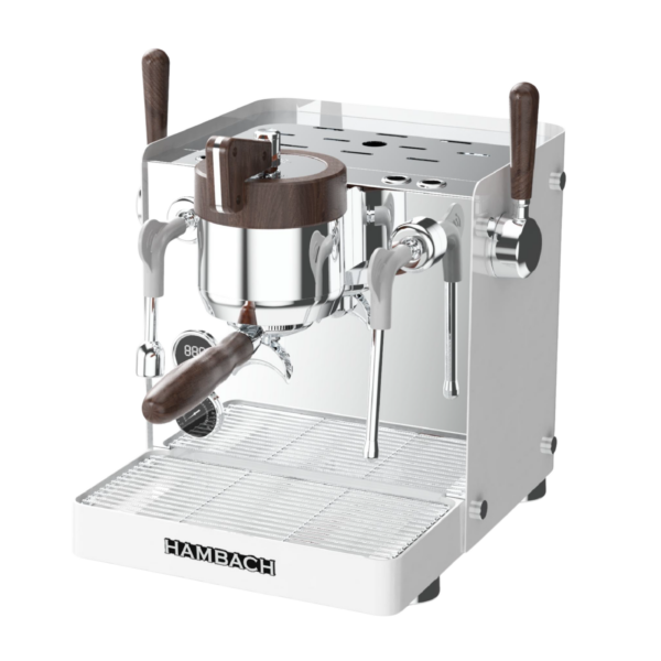 Máy pha cà phê Hambach DR-7110V