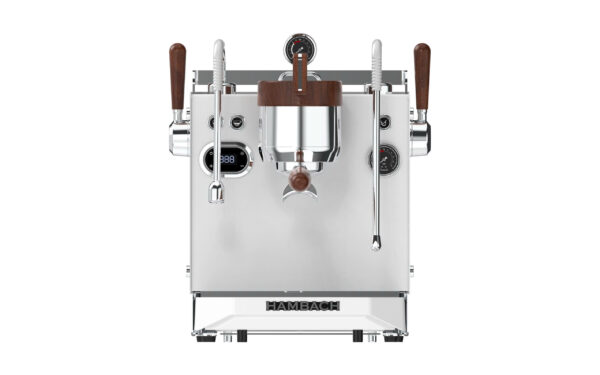 Máy pha cà phê Hambach DR-7110V