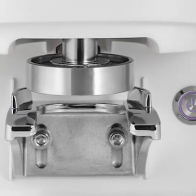Đầu nén 58mm đáy phẳng của máy nén cà phê tự động G513N