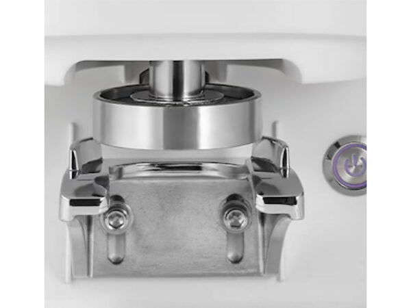 Đầu nén 58mm đáy phẳng của máy nén cà phê tự động G513N