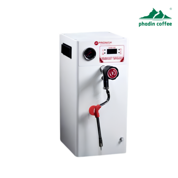 Máy sục nóng đồ uống Promax SM200 2500W - Nồi hơi 7L