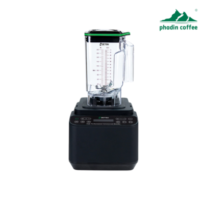 Máy xay sinh tố công nghiệp Zetsu ZT-03 1700W - Cối 2L