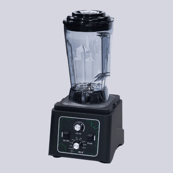 Máy xay đa năng Promix PM-945B 4,5L – 1800W, hẹn giờ