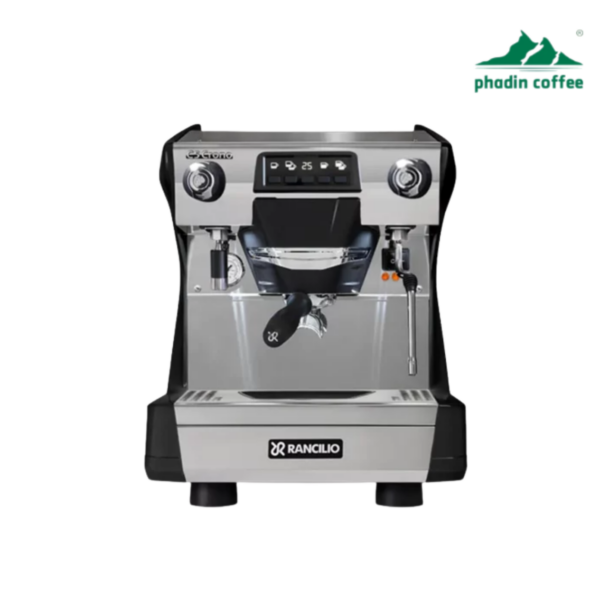 Máy pha cà phê Rancilio Classe 5 Crono 1 Group