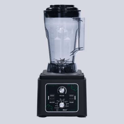 Máy xay đa năng Promix PM-945B 4,5L – 1800W, hẹn giờ
