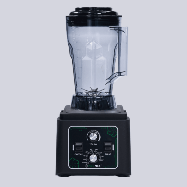 Máy xay đa năng Promix PM-945B 4,5L – 1800W, hẹn giờ