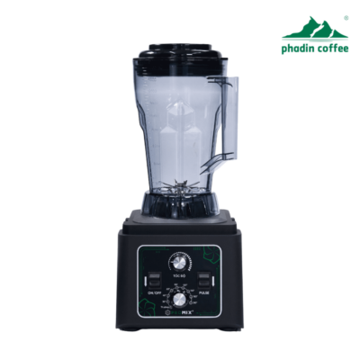 Máy xay đa năng Promix PM-945B 4,5L – 1800W, hẹn giờ