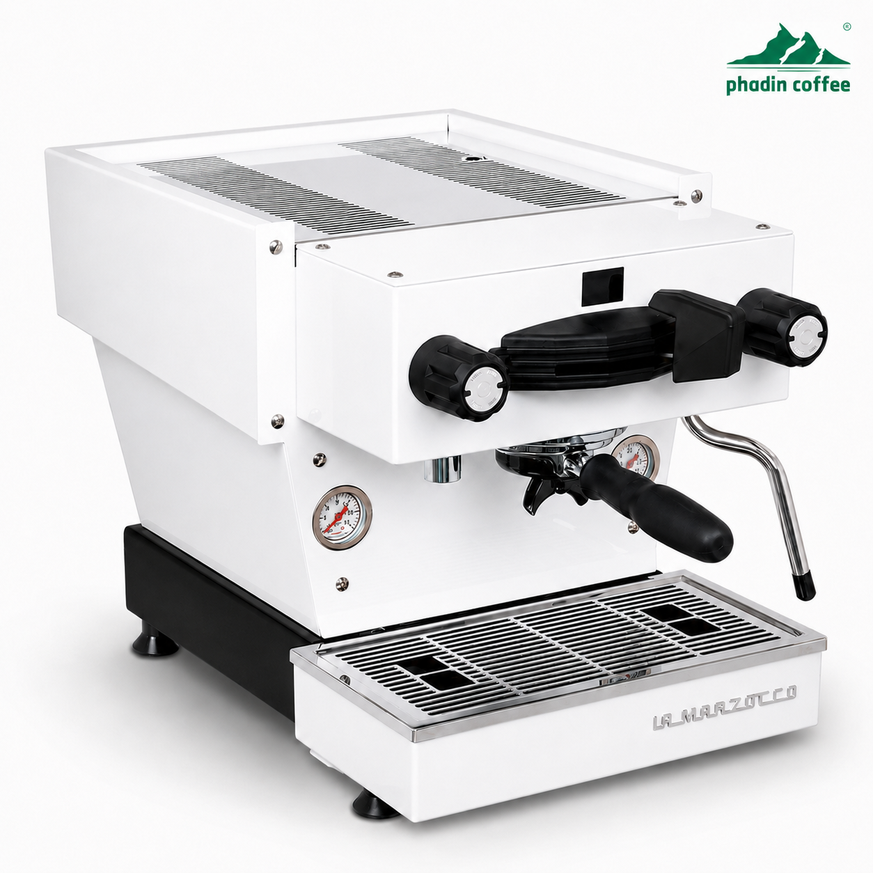 Máy pha cà phê La Marzocco Linea Mini R