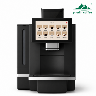 Máy pha cà phê tự động Kalerm K95LT Plus