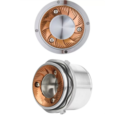 Máy xay cà phê DF64 2.4 – Dao Red Titanium