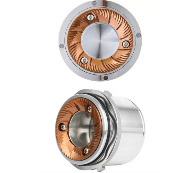 Máy xay cà phê DF64 2.4 – Dao Red Titanium