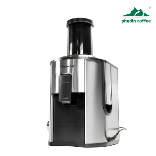 Máy ép nhanh Promax PA-J800 800W – Lưới chống xơ 0,3mm