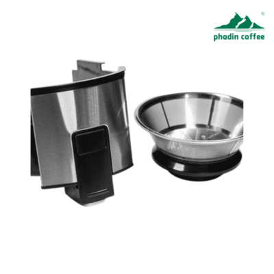 Máy ép nhanh Promax PA-J800 800W – Lưới chống xơ 0,3mm