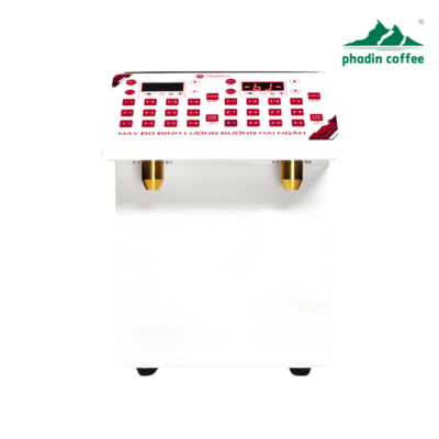Máy định lượng đường 2 ngăn Promax PA-S24 – 5L x 2