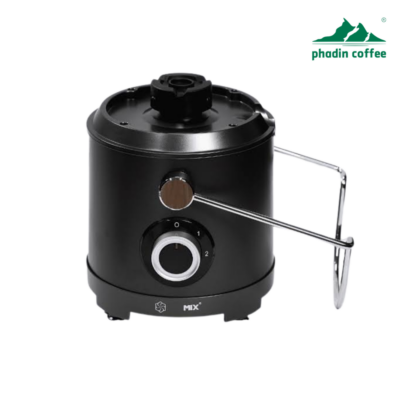 Máy ép nhanh Promix PFJ-07 1000W – Ống tiếp liệu 85mm