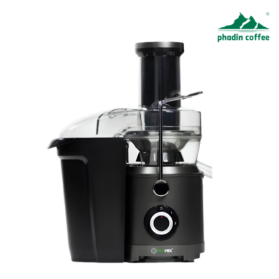 Máy ép nhanh Promix PFJ-07 1000W – Ống tiếp liệu 85mm