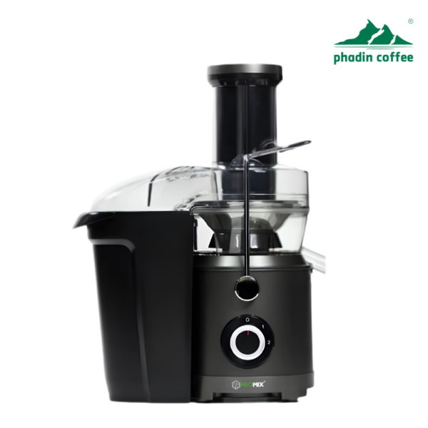 Máy ép nhanh Promix PFJ-07 1000W – Ống tiếp liệu 85mm