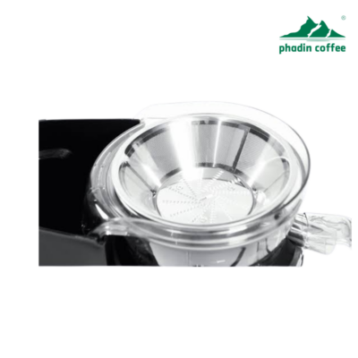 Máy ép nhanh Promix PFJ-07 1000W – Ống tiếp liệu 85mm