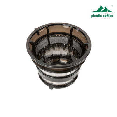 Máy ép chậm trái cây Promix PM-800 400W – Họng tiếp nguyên liệu 88mm