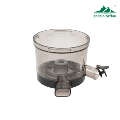 Máy ép chậm trái cây Promix PM-800 400W – Họng tiếp nguyên liệu 88mm