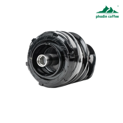 Máy ép chậm trái cây Promix PM-800 400W – Họng tiếp nguyên liệu 88mm