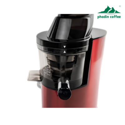 Máy ép chậm trái cây Promix PM-800 400W – Họng tiếp nguyên liệu 88mm