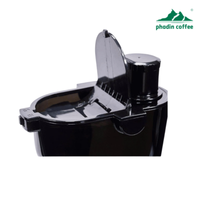 Máy ép chậm trái cây Promix PSJ-09 300W – Họng tiếp nguyên liệu lớn