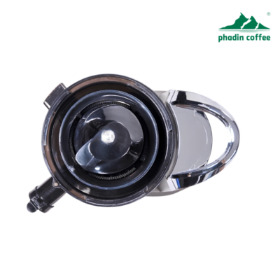 Máy ép chậm trái cây Promix PSJ-09 300W – Họng tiếp nguyên liệu lớn