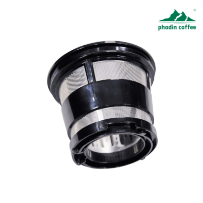 Máy ép chậm trái cây Promix PSJ-09 300W – Họng tiếp nguyên liệu lớn