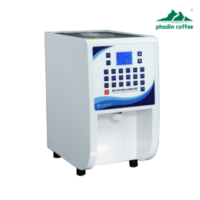 Máy định lượng bột Yubann YB-PD35L 3,5L – 18 mức định lượng