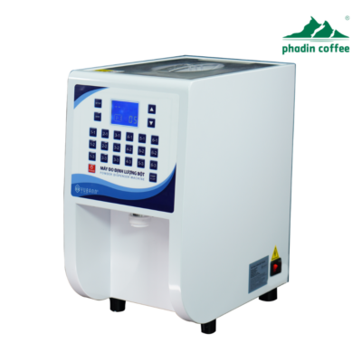 Máy định lượng bột Yubann YB-PD35L 3,5L – 18 mức định lượng