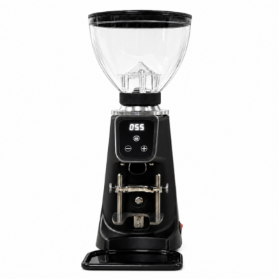 Máy xay cà phê Amalfi C3 64mm – Định lượng theo thời gian