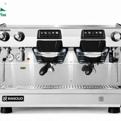Máy pha cà phê Rancilio Classe 5 Crono 2 Group