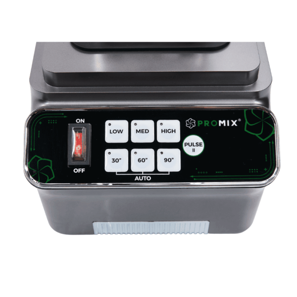 Máy xay sinh tố công nghiệp Promix PM-912B – 1.800W, 3 tốc độ