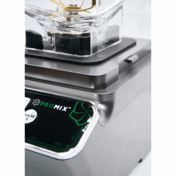 Máy xay sinh tố công nghiệp Promix PM-912B – 1.800W, 3 tốc độ