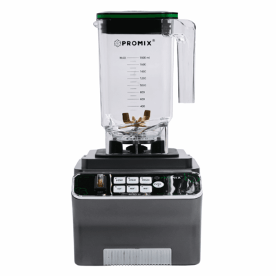 Máy xay sinh tố công nghiệp Promix PM-912B – 1.800W, 3 tốc độ
