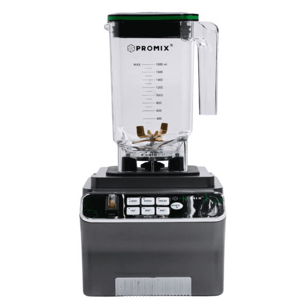 Máy xay sinh tố công nghiệp Promix PM-912B – 1.800W, 3 tốc độ