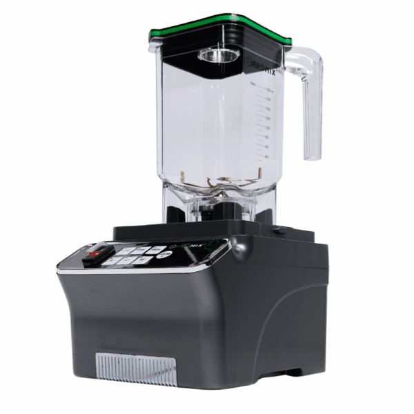 Máy xay sinh tố công nghiệp Promix PM-912B – 1.800W, 3 tốc độ