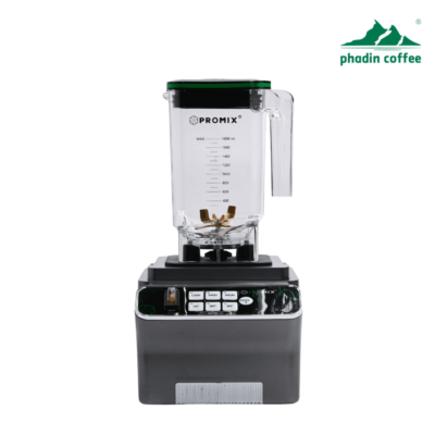 Máy xay sinh tố công nghiệp Promix PM-912B – 1.800W, 3 tốc độ