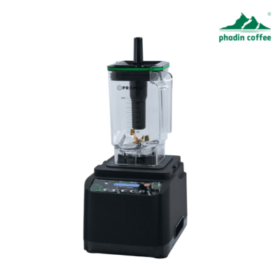 Máy xay sinh tố công nghiệp Promix PM-920B 1,8L – 1800W, hẹn giờ