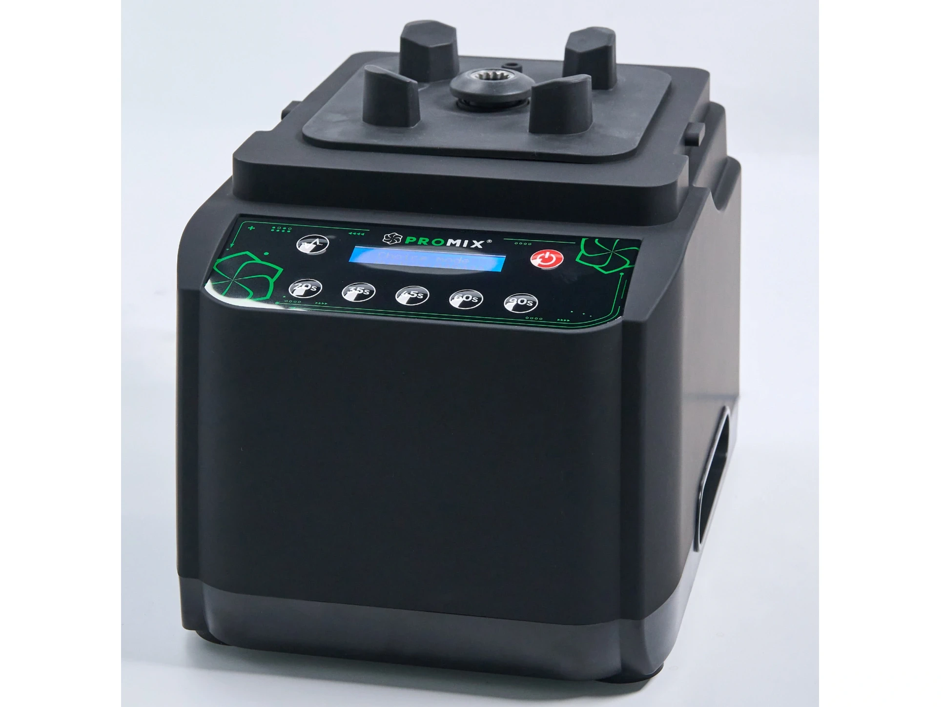 Máy xay sinh tố công nghiệp Promix PM-920B 1,8L – 1800W, hẹn giờ - Ảnh 2