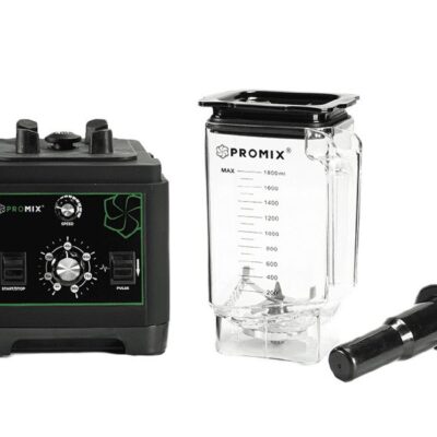 Máy xay sinh tố công nghiệp Promix PM-920B 1,8L – 1800W, hẹn giờ