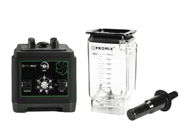 Máy xay sinh tố công nghiệp Promix PM-920B 1,8L – 1800W, hẹn giờ