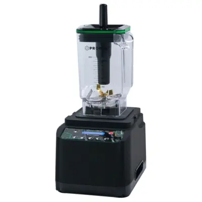 Máy xay sinh tố công nghiệp Promix PM-920B 1,8L – 1800W, hẹn giờ