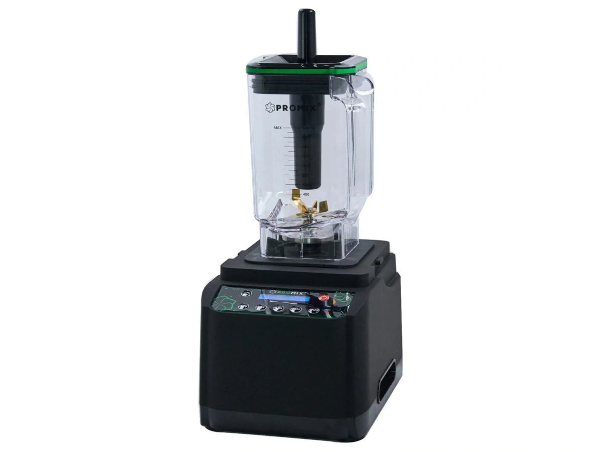 Máy xay sinh tố công nghiệp Promix PM-920B 1,8L – 1800W, hẹn giờ - Ảnh 7
