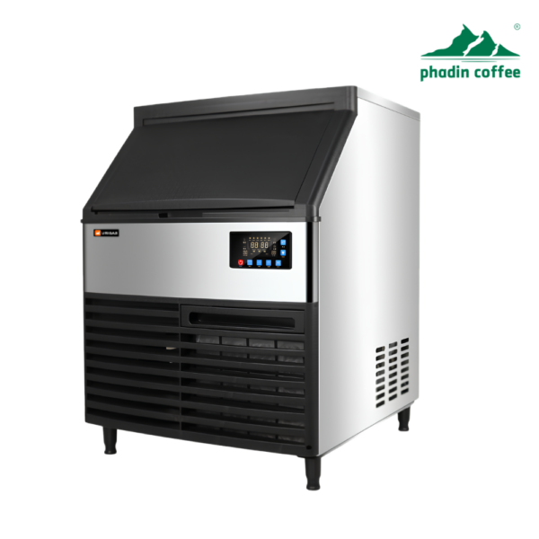 Máy làm đá viên Unibar UBM-90 – Năng suất 90kg/24h