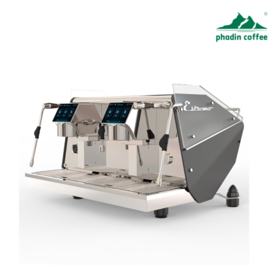 Máy pha cà phê Amalfi CM280PLUS-2