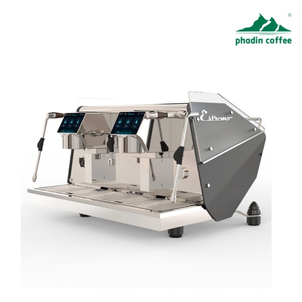 Máy pha cà phê Amalfi CM280PLUS-2
