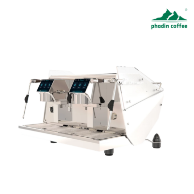 Máy pha cà phê Amalfi CM280PLUS-2
